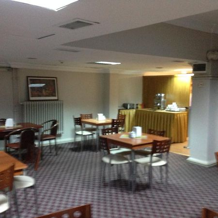 Hotel Atasayan Gebze Buitenkant foto